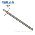FM-zugelassener Fire Drop (flexibler Sprinklerschlauch)